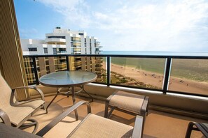 Beach Views