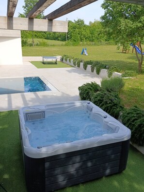 Resort