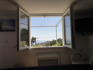 Interiör