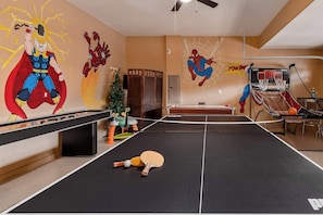 Spielezimmer