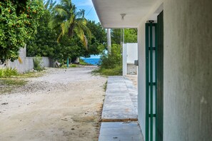 Boendeområde