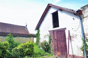 Außenbereich