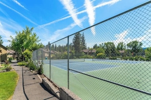 Sportplatz