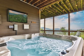 Endless Sky Lodge