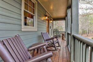 Terrass/Patio