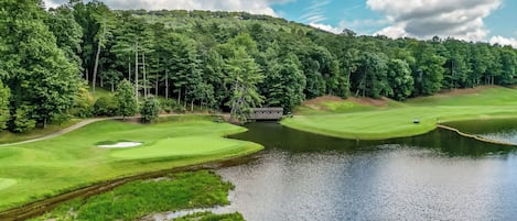 Golf