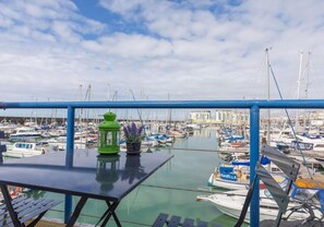 Port de plaisance