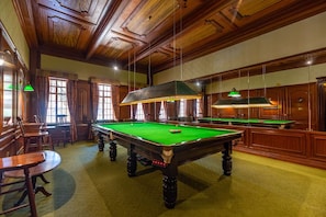 Spielezimmer