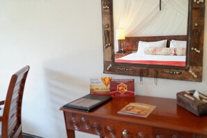 In-room Amenities