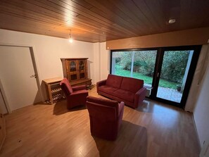 Wild Turkey Ranch - Hermanns Lodge