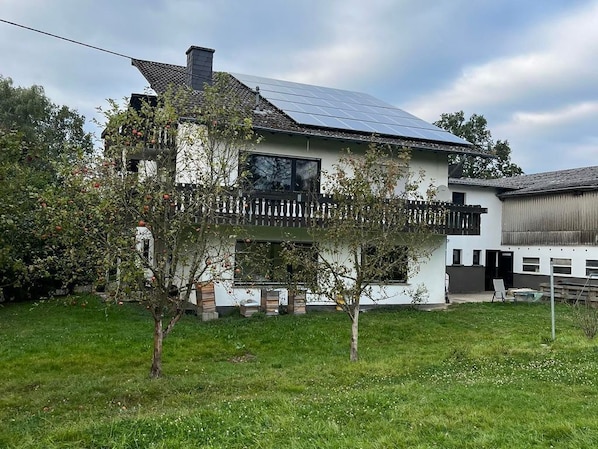 Exteriör