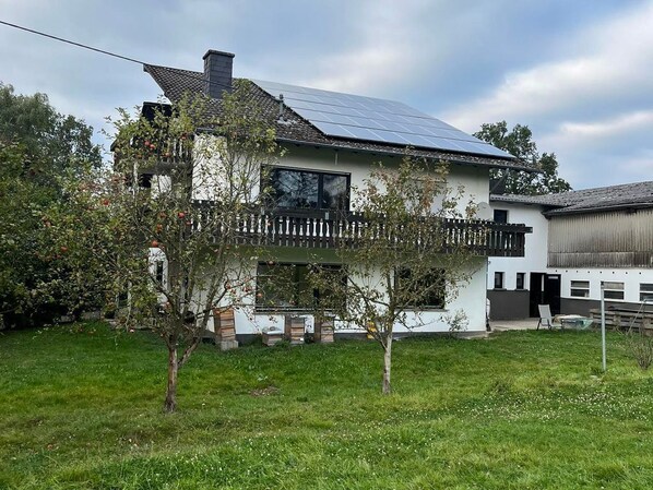 Wild Turkey Ranch - Hermanns Lodge