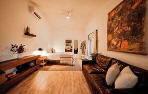 River Casita Inside