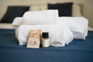 Badezimmerausstattung