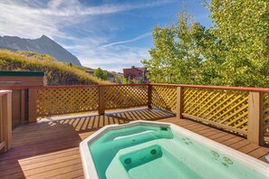 Community Hot Tubs