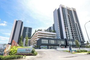 Udendørsområde
