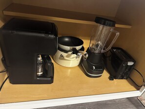 コーヒー / コーヒーメーカー