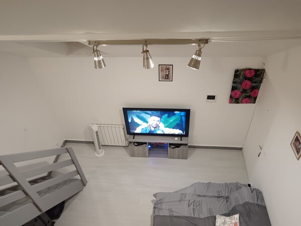 Interiör