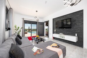 Coin séjour