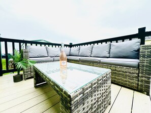 Decking