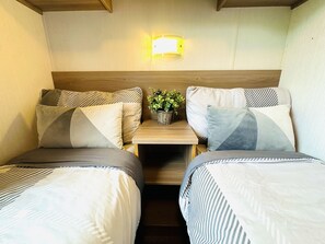 Twin Bedroom 2