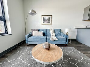 Coin séjour