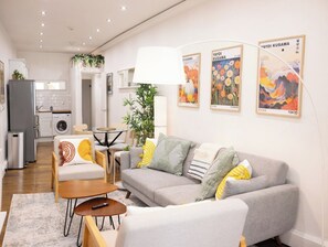 Living Space 
