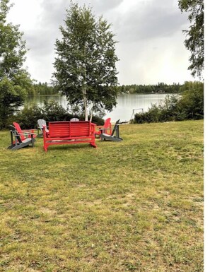 Boendeområde
