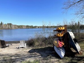 Boendeområde