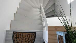 Interiör