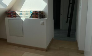 Interiör