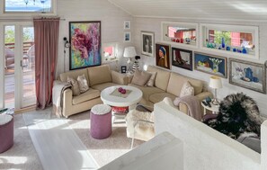 living-room