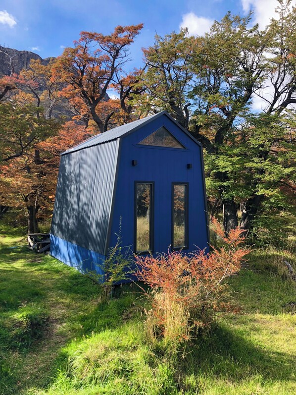 exterior, ingreso 