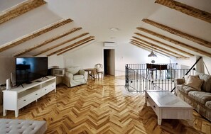 living-room