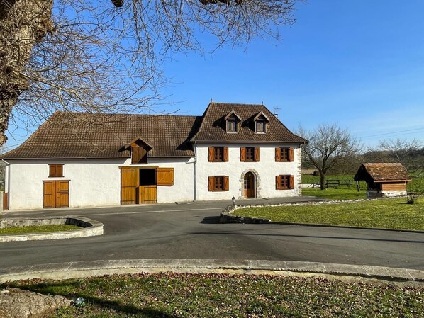 Außenbereich