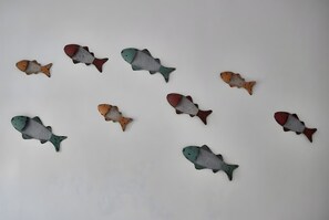 Innendetails