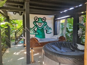 Boendeområde