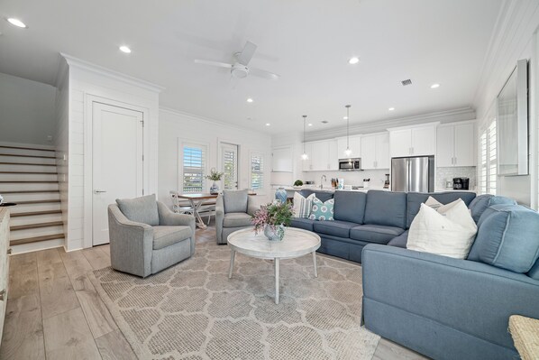 Welcome to Coastal Charm!