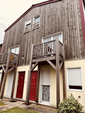 Exteriör