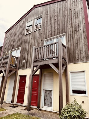 Exteriör