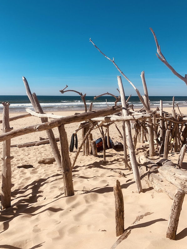 Plage