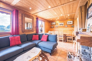 Oppholdsområde