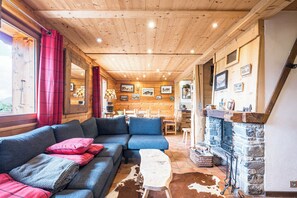 Oppholdsområde