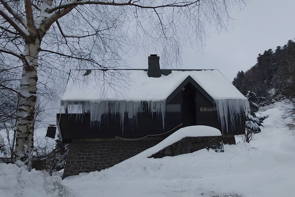 Exteriör