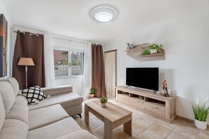 Coin séjour