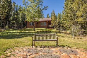 Boendeområde