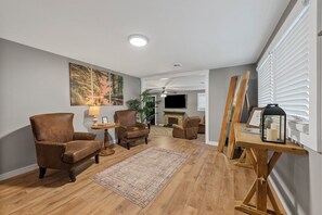 Interiør