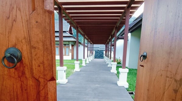 Villa Mae Hong Son (3 bedrooms)