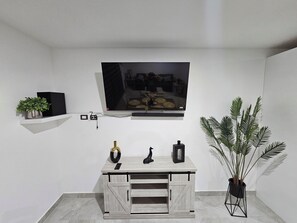 Interiör