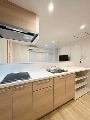 The Kitchen